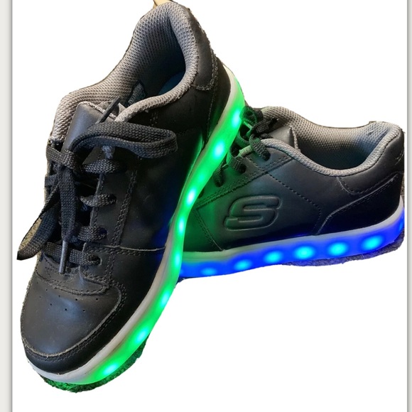 skechers energy lights ultra